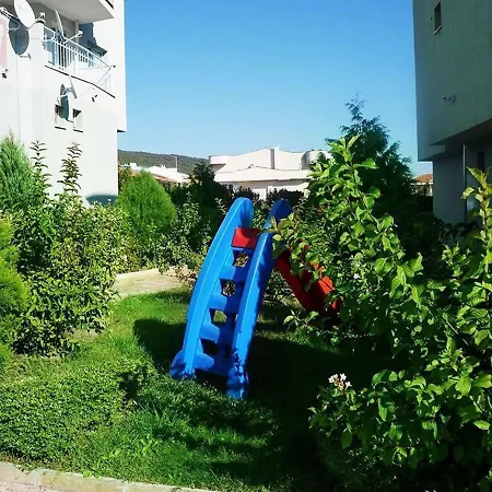 Apartment Kashtite *