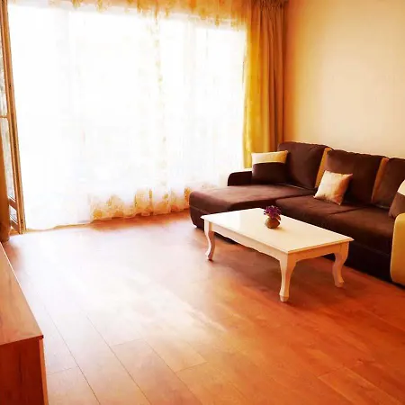 Kashtite Apartment