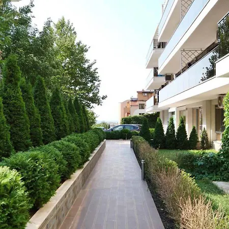 Kashtite Apartment Sveti Vlas