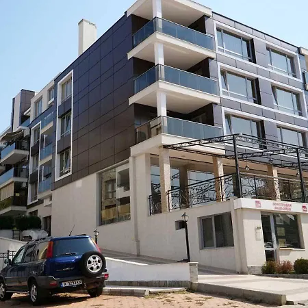 Apartment Kashtite Sveti Vlas
