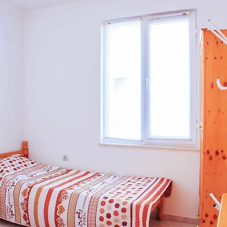 Kashtite Apartment *