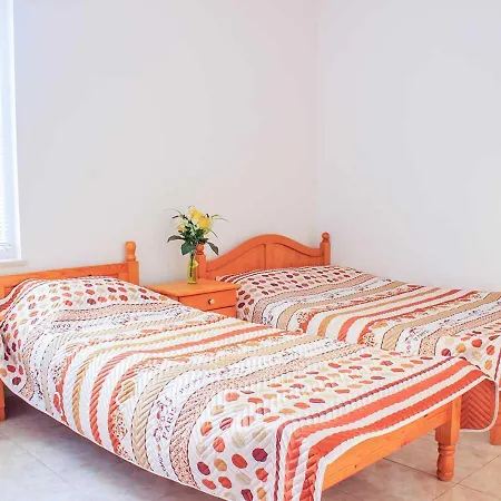 Kashtite Apartment