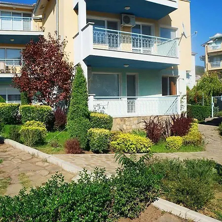 Apartamento Kashtite Sveti Vlas