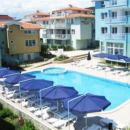 Kashtite Sveti Vlas