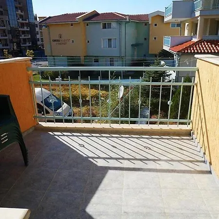 Apartamento Kashtite Sveti Vlas