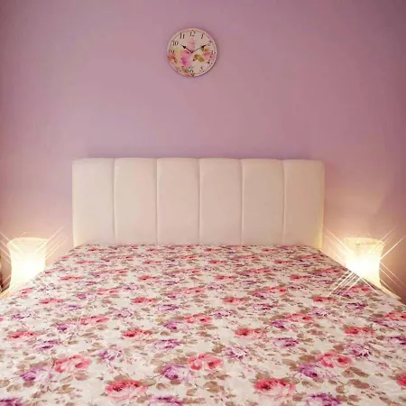 Apartamento Kashtite
