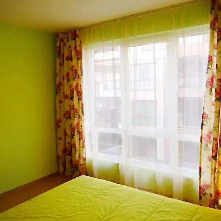 Kashtite Apartamento *