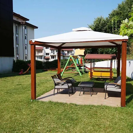 Apartamento Kashtite Sveti Vlas