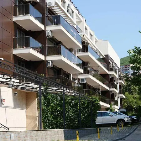 Apartamento Kashtite