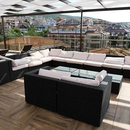 Kashtite Apartamento