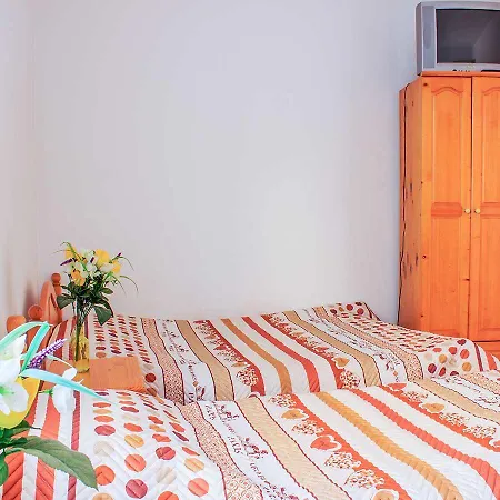 Apartamento Kashtite